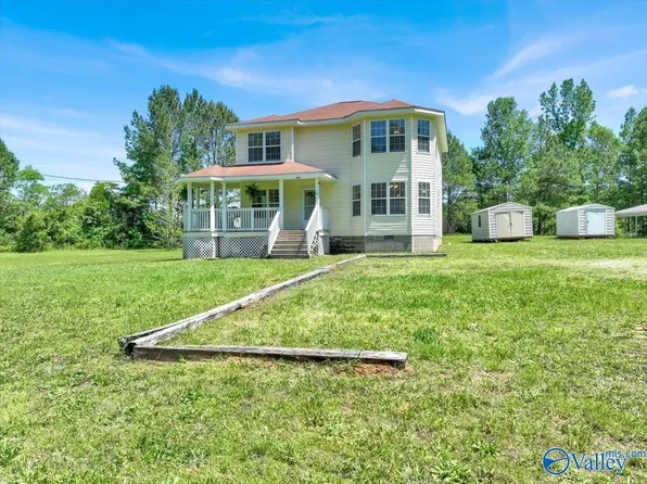141 Robinson Rd, Somerville, AL 35670