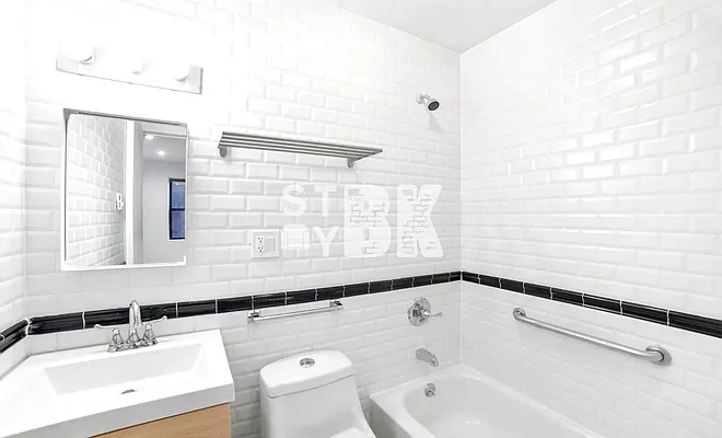 Rented by StayBK LLC | media 8