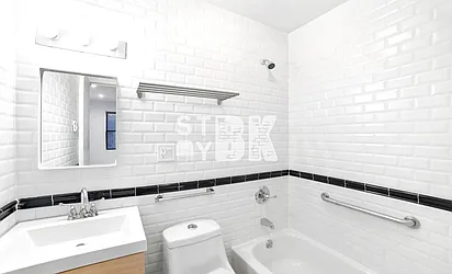 Rented by StayBK LLC