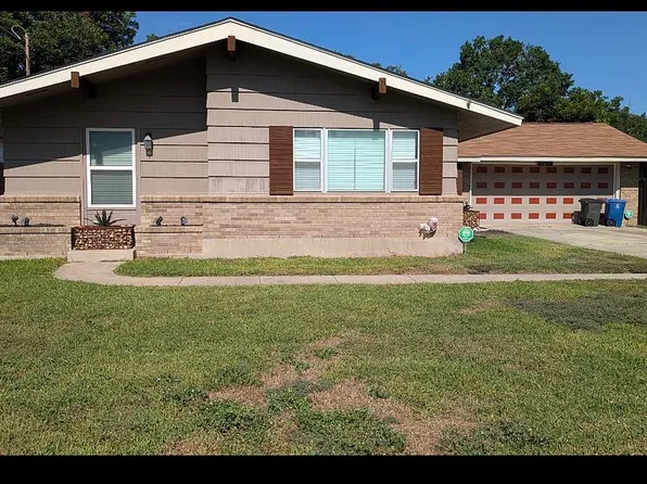 3703 Skylark Ave, San Antonio, TX 78210