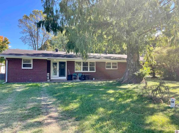 123 Farmington St, Farmington, KY 42040
