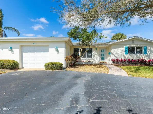 103 Ocean Ter, Ormond Beach, FL 32176