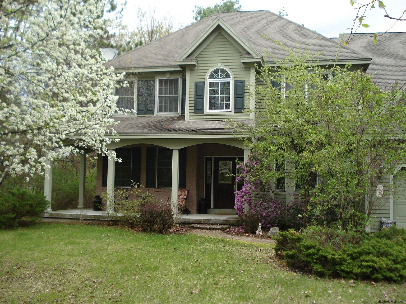 5 STONEHURST Drive, Queensbury, NY 12804 Zillow