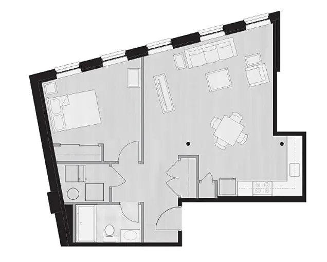 Building Photo - 172 River St #101