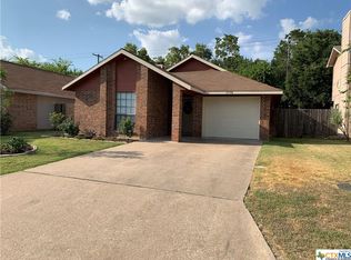 2706 San Jacinto Rd, Temple, TX 76502