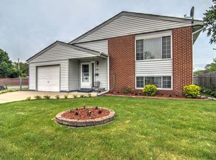 1104 N Arbogast St, Griffith, IN 46319