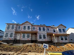 2117 McCarters Way, Blacksburg, VA 24060