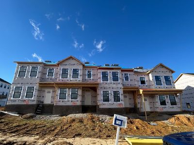 2129 McCarters Way, Blacksburg, VA, 24060