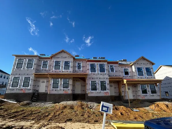 2117 McCarters Way, Blacksburg, VA 24060