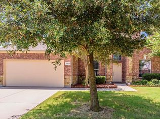 13664 Saddlewood Dr, Haslet, TX 76052