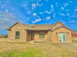 14119 County Road 3590, Ada, OK 74820