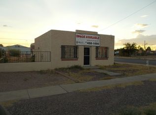 1340 F Ave STE B, Douglas, AZ 85607