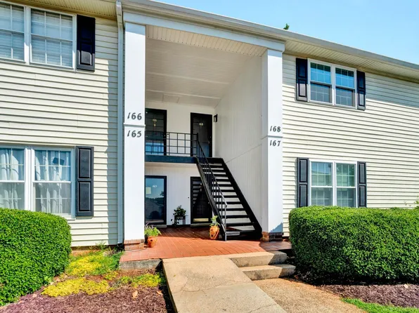 925 Cleveland St Unit 168, Greenville, SC 29601