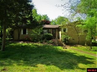 1712 Gregg Rd, Mountain Home, AR 72653