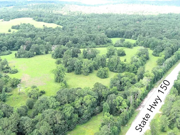 State Highway 150 E, New Waverly, TX 77358