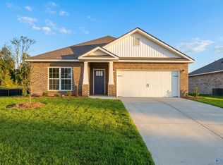 4803 Drews Dogwood Ln, Huntsville, AL 35810