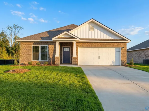 4803 Drews Dogwood Ln, Huntsville, AL 35810