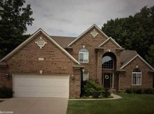 50625 Pinnacle Woods Ln, Macomb, MI