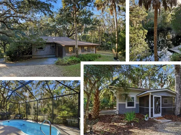 398 S Winterset Ave, Crystal River, FL 34429