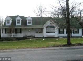 12505 Thompson Rd, Bowie, MD 20720