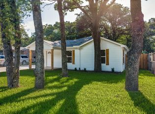 3612 Forest Lawn Dr, Balch Springs, TX 75180