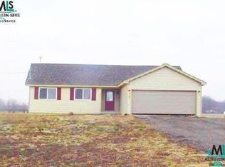 2987 Egling, Memphis, MI 48041