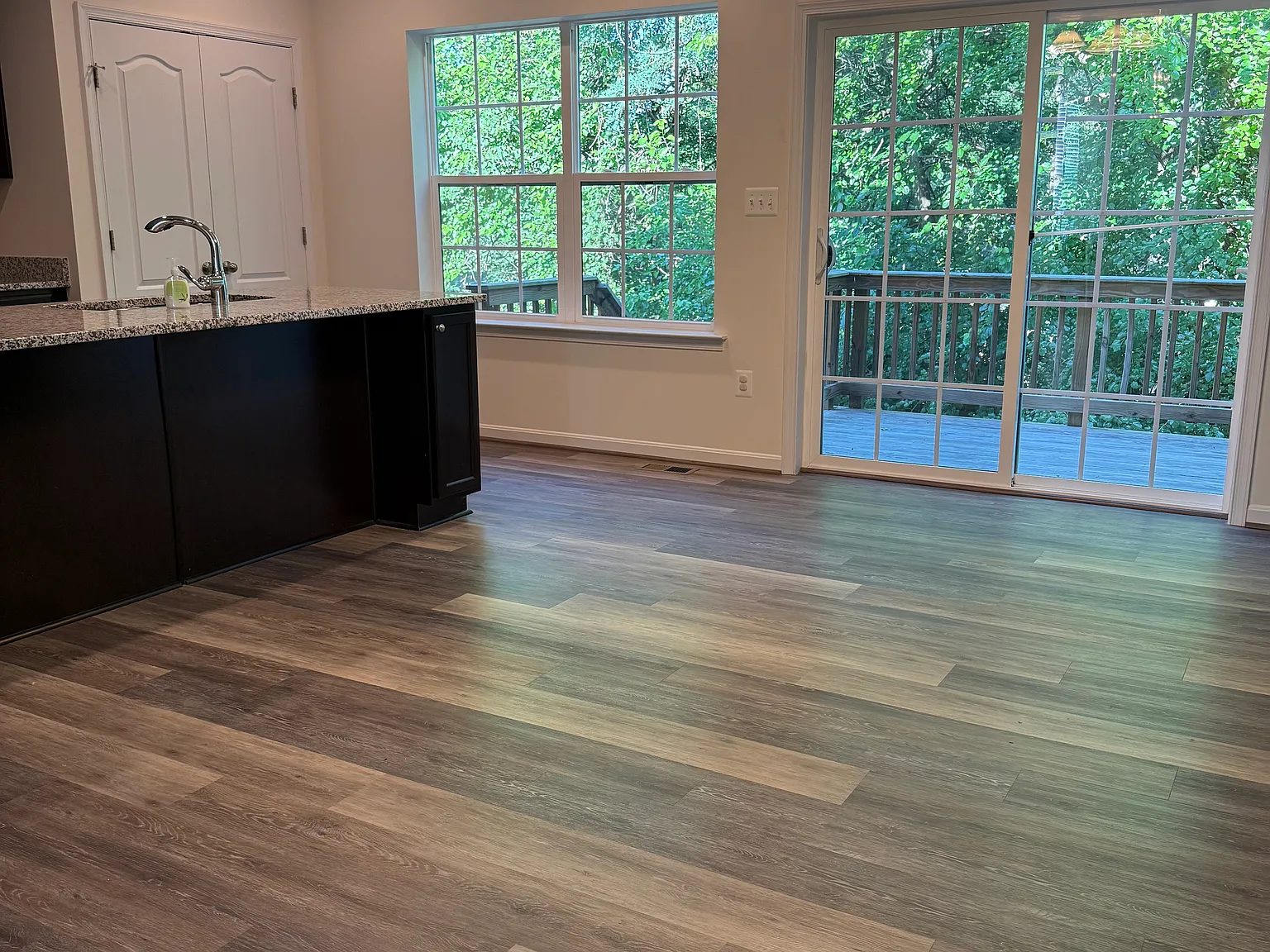 1 bed, 2968 sqft, $900 — Photo 2