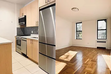 Rented by Quest Realty Sunnyside Corp