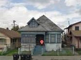 161 W Vernon Ave, Los Angeles, CA 90037
