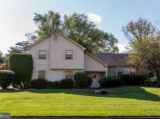 21 W Pickering Bnd, Richboro, PA 18954