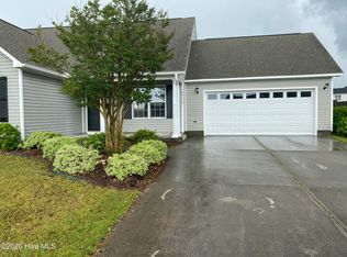 2710 Bow Hunter Dr, Wilmington, NC 28411