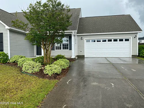 2710 Bow Hunter Dr Photo 1