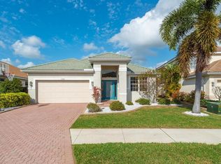 11760 Puma Path, Venice, FL 34292