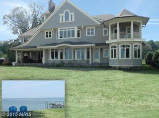 1433 Bay Head Rd, Annapolis, MD 21409