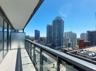 39 Roehampton Ave #1604, Toronto, ON M4P 1P9