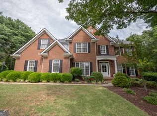 1231 Founders Lake Dr, Athens, GA 30606