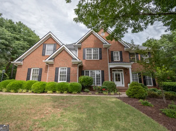 1231 Founders Lake Dr, Athens, GA 30606