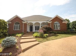 1820 Fairway Ct, Culpeper, VA 22701