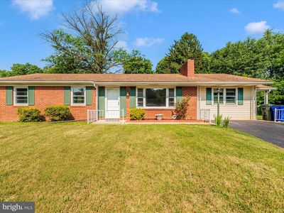 229 Division Ave, Hagerstown, MD, 21740