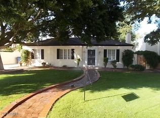 136 W Coronado Rd, Phoenix, AZ 85003