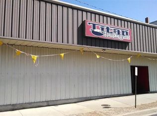 239 W Maple St, Columbus, KS 66725