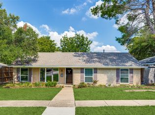 13443 Purple Sage Rd, Dallas, TX 75240