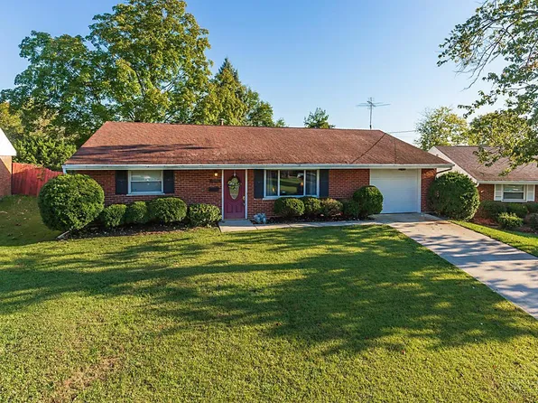 12164 Audie Ct, Cincinnati, OH 45246