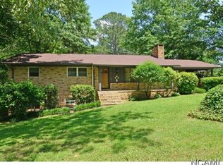 1116 Broadway Ave SW, Cullman, AL 35055