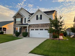 18168 Sadie Ln, Westfield, IN 46062