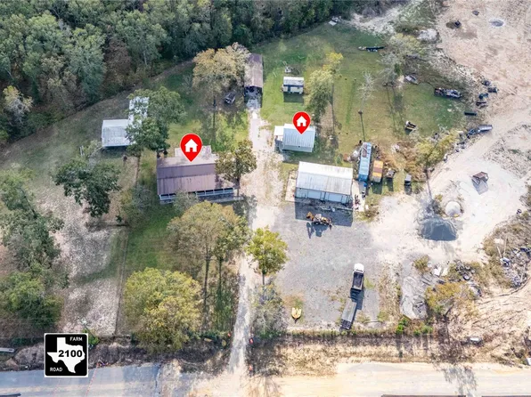27811 Fm 2100 Rd, Huffman, TX 77336