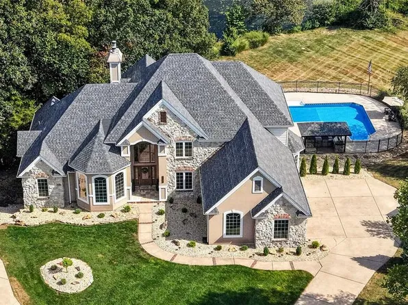 2314 Longest Dr, Wentzville, MO 63385