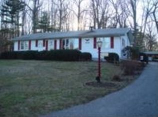 308 Constant Ave, Severn, MD 21144