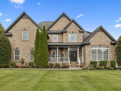 1316 Heather Pl, Murfreesboro, TN, 37128