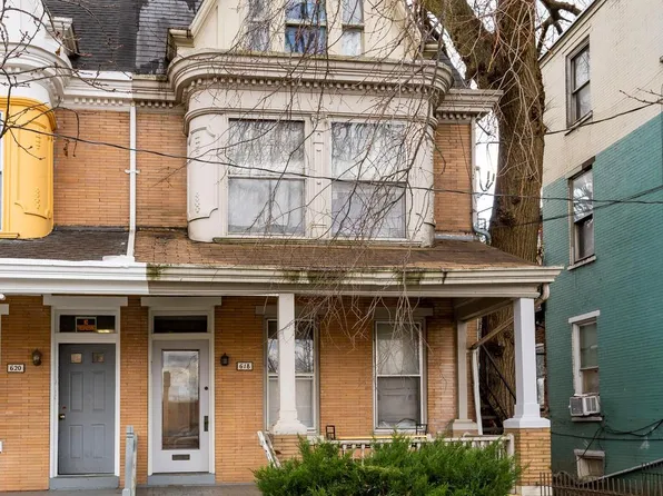 618 E King St, Lancaster, PA 17602